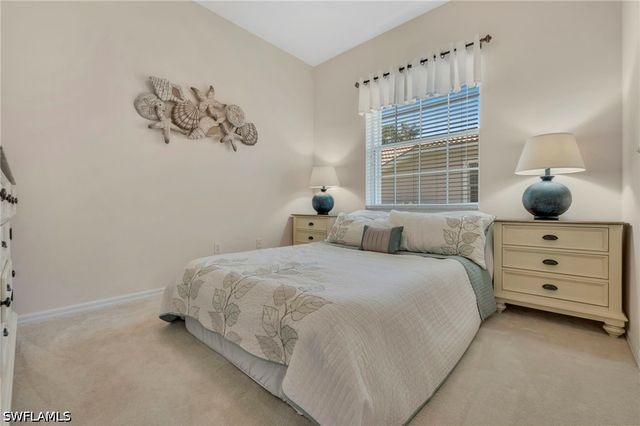 6713 Calumet DR 81, Naples, FL 34113