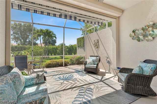 6713 Calumet DR 81, Naples, FL 34113