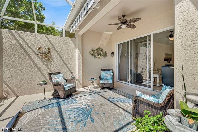 6713 Calumet DR 81, Naples, FL 34113