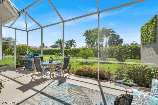 6713 Calumet DR 81, Naples, FL 34113