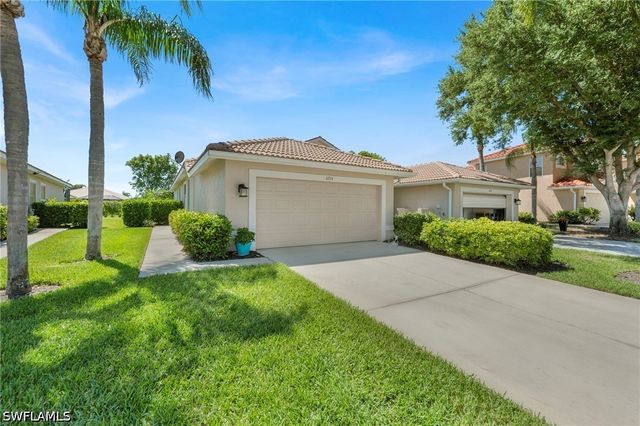 6713 Calumet DR 81, Naples, FL 34113