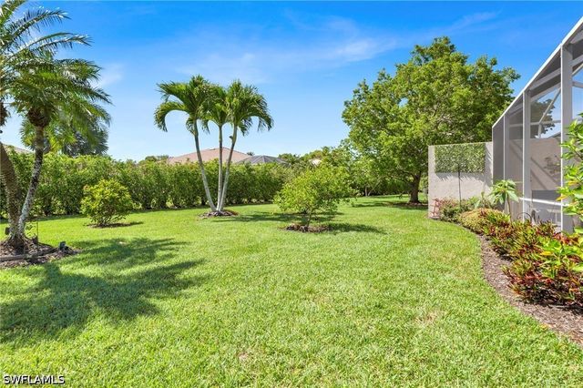 6713 Calumet DR 81, Naples, FL 34113