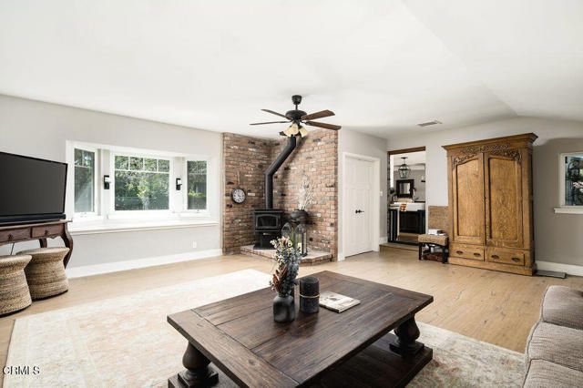 3041 Fairlea Road, Santa Ynez, CA 93460