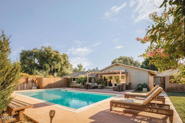 3041 Fairlea Road, Santa Ynez, CA 93460