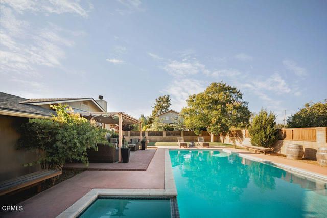 3041 Fairlea Road, Santa Ynez, CA 93460