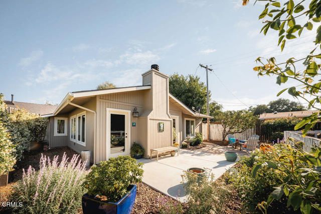 3041 Fairlea Road, Santa Ynez, CA 93460