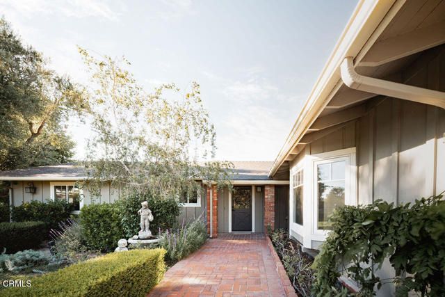 3041 Fairlea Road, Santa Ynez, CA 93460