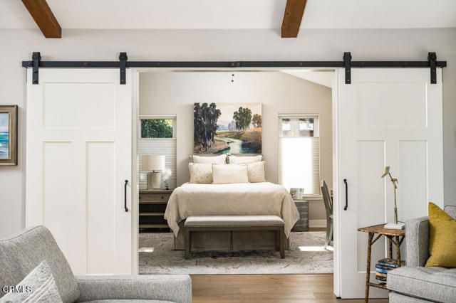 3041 Fairlea Road, Santa Ynez, CA 93460