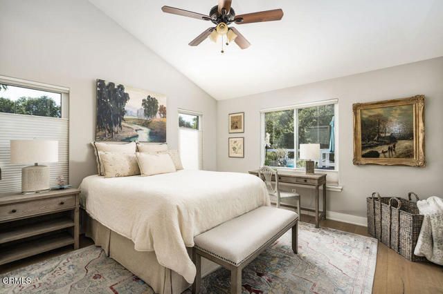 3041 Fairlea Road, Santa Ynez, CA 93460