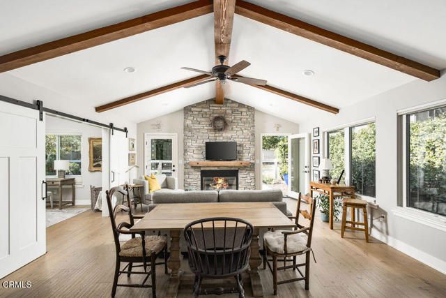 3041 Fairlea Road, Santa Ynez, CA 93460