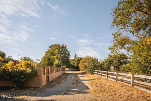 3041 Fairlea Road, Santa Ynez, CA 93460