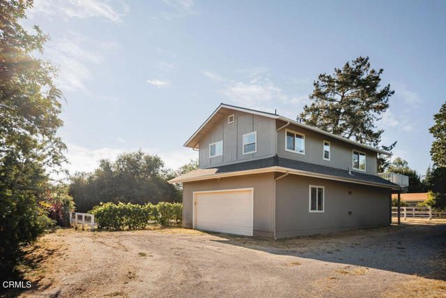 3041 Fairlea Road, Santa Ynez, CA 93460