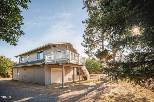 3041 Fairlea Road, Santa Ynez, CA 93460