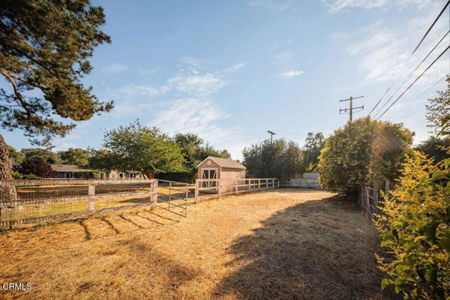 3041 Fairlea Road, Santa Ynez, CA 93460