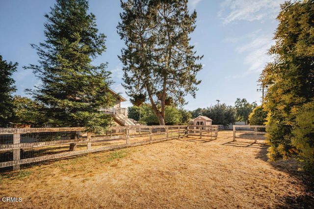 3041 Fairlea Road, Santa Ynez, CA 93460