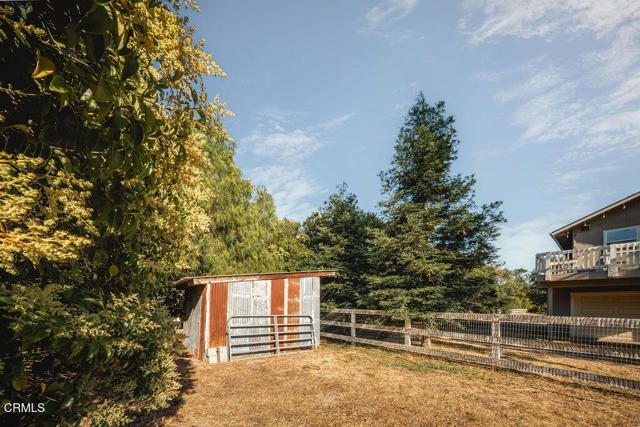 3041 Fairlea Road, Santa Ynez, CA 93460