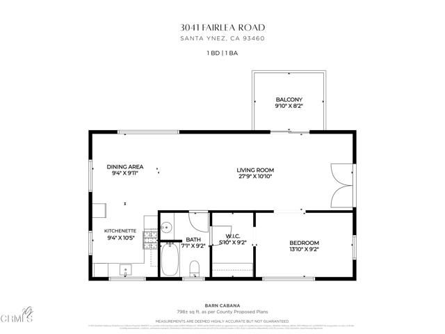 3041 Fairlea Road, Santa Ynez, CA 93460