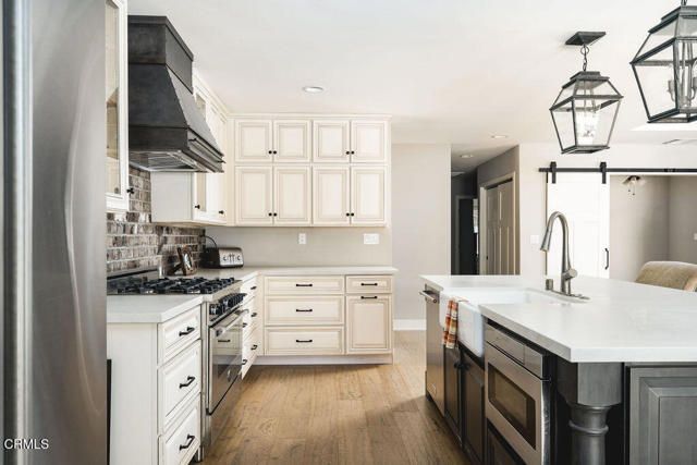 3041 Fairlea Road, Santa Ynez, CA 93460