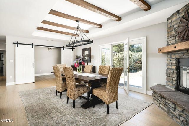 3041 Fairlea Road, Santa Ynez, CA 93460