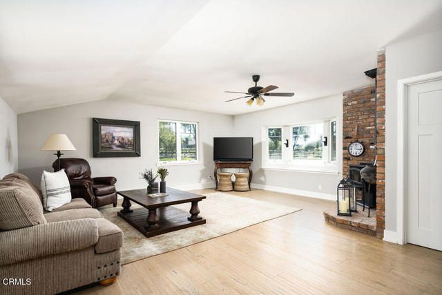 3041 Fairlea Road, Santa Ynez, CA 93460