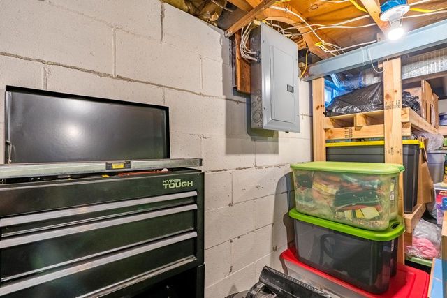 508 JUNIOR AVENUE, Schofield, WI 54476