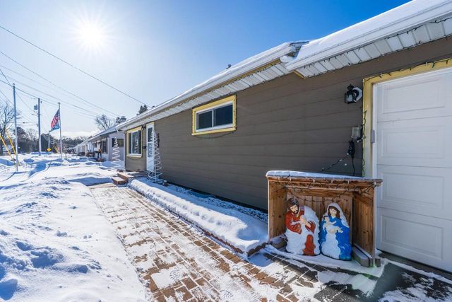 508 JUNIOR AVENUE, Schofield, WI 54476