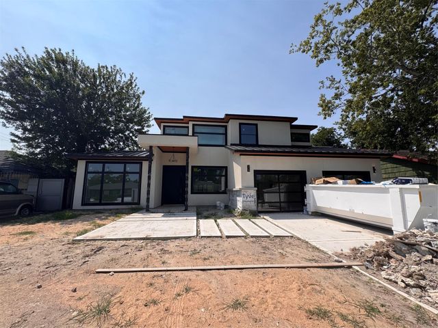 8005 Ridgeview Drive, Houston, TX 77055