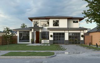 8005 Ridgeview Drive, Houston, TX 77055