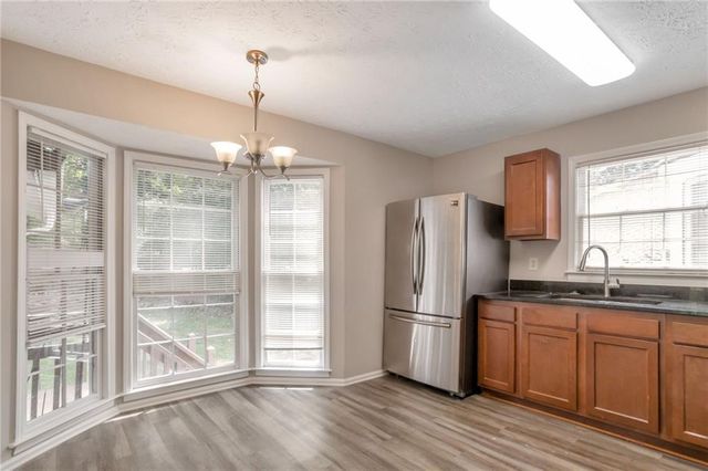 1449 Golf Link Drive, Stone Mountain, GA 30088