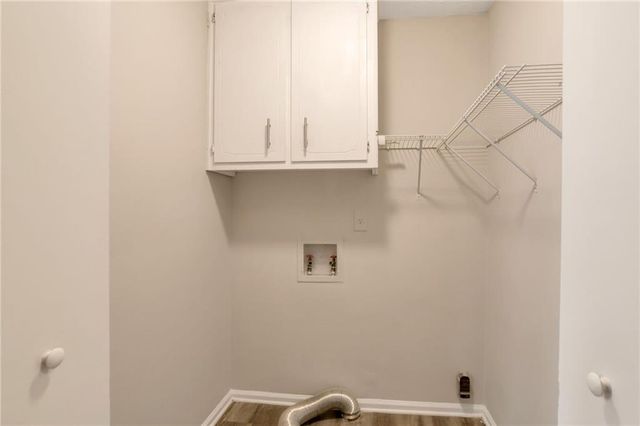 1449 Golf Link Drive, Stone Mountain, GA 30088