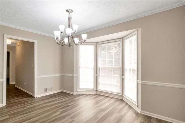 1449 Golf Link Drive, Stone Mountain, GA 30088