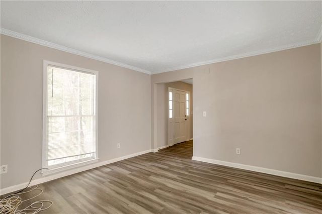 1449 Golf Link Drive, Stone Mountain, GA 30088