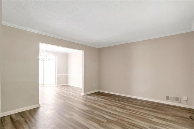 1449 Golf Link Drive, Stone Mountain, GA 30088
