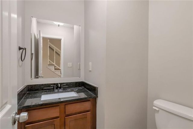 1449 Golf Link Drive, Stone Mountain, GA 30088