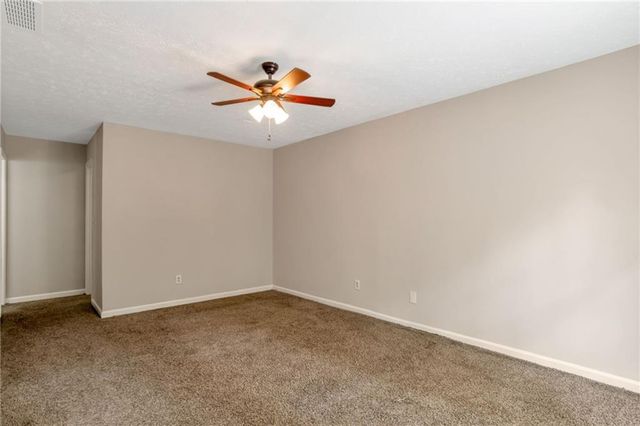 1449 Golf Link Drive, Stone Mountain, GA 30088