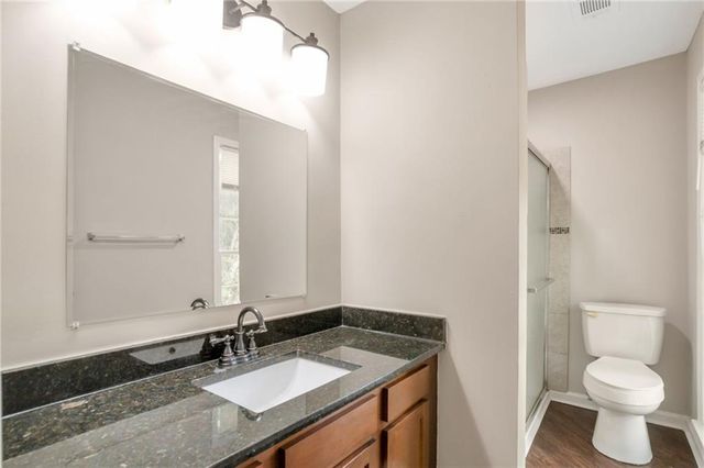 1449 Golf Link Drive, Stone Mountain, GA 30088