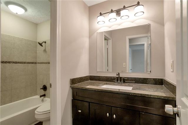 1449 Golf Link Drive, Stone Mountain, GA 30088