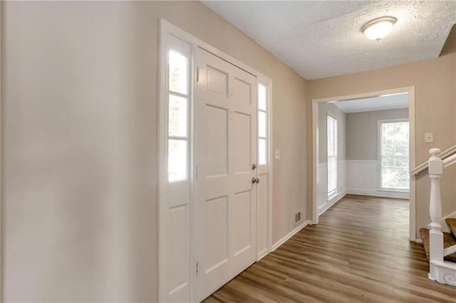 1449 Golf Link Drive, Stone Mountain, GA 30088