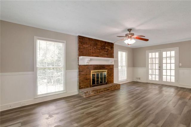 1449 Golf Link Drive, Stone Mountain, GA 30088
