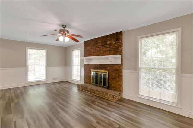 1449 Golf Link Drive, Stone Mountain, GA 30088