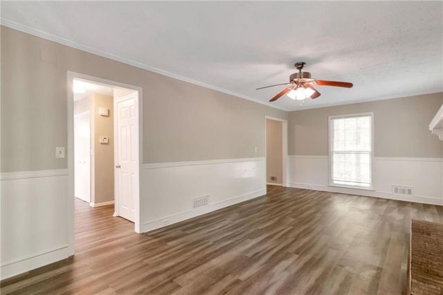 1449 Golf Link Drive, Stone Mountain, GA 30088
