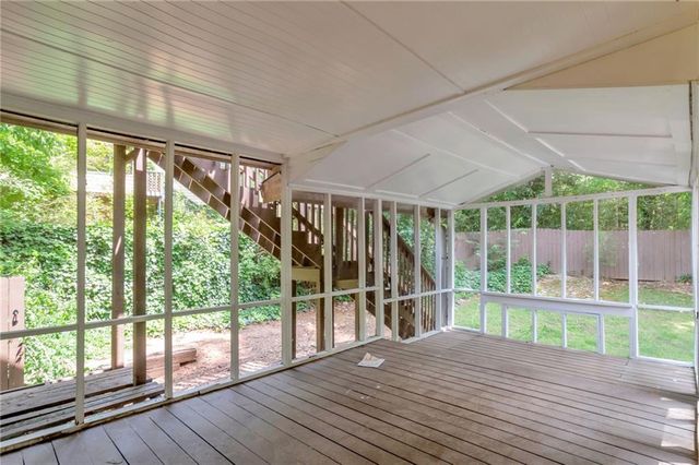 1449 Golf Link Drive, Stone Mountain, GA 30088