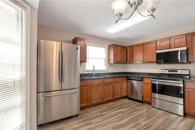 1449 Golf Link Drive, Stone Mountain, GA 30088