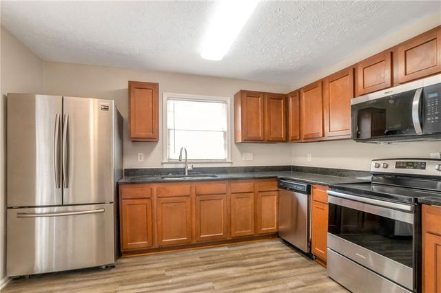 1449 Golf Link Drive, Stone Mountain, GA 30088