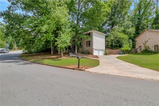 1449 Golf Link Drive, Stone Mountain, GA 30088