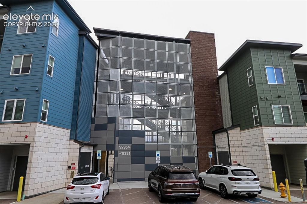 9295 Twenty Mile Road 204, Parker, CO 80134 — photo 2