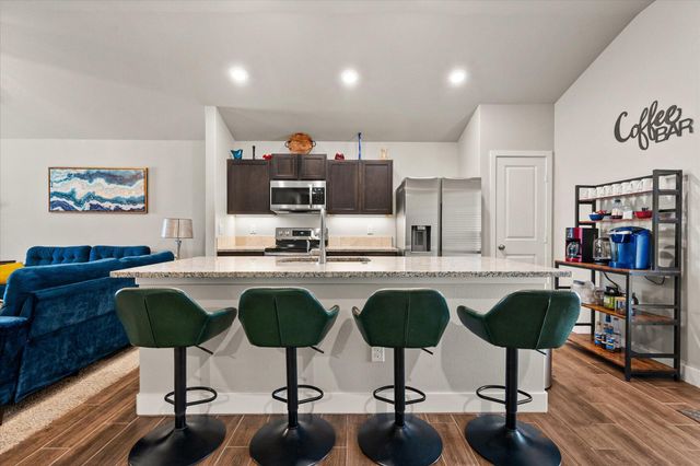 13816 Red Springs Avenue, Lubbock, TX 79423