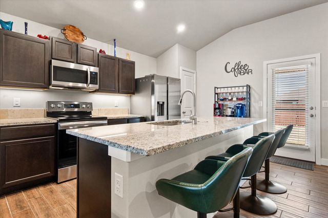 13816 Red Springs Avenue, Lubbock, TX 79423