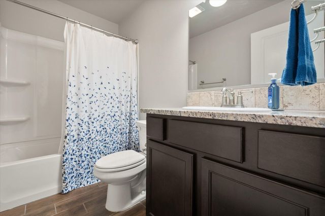 13816 Red Springs Avenue, Lubbock, TX 79423