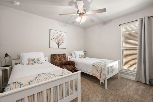 13816 Red Springs Avenue, Lubbock, TX 79423